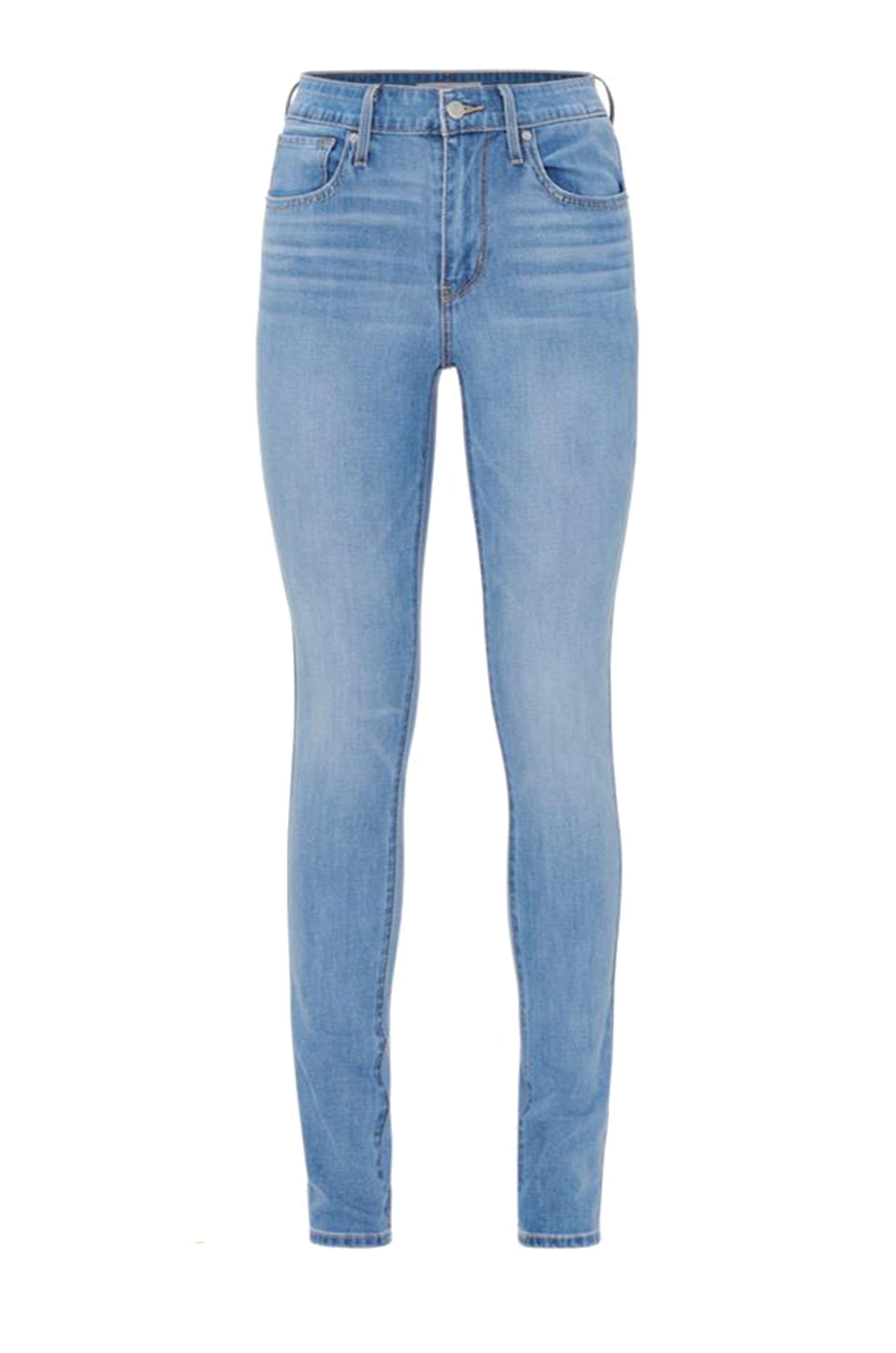 PANTALONI Denim Chiaro Levi's