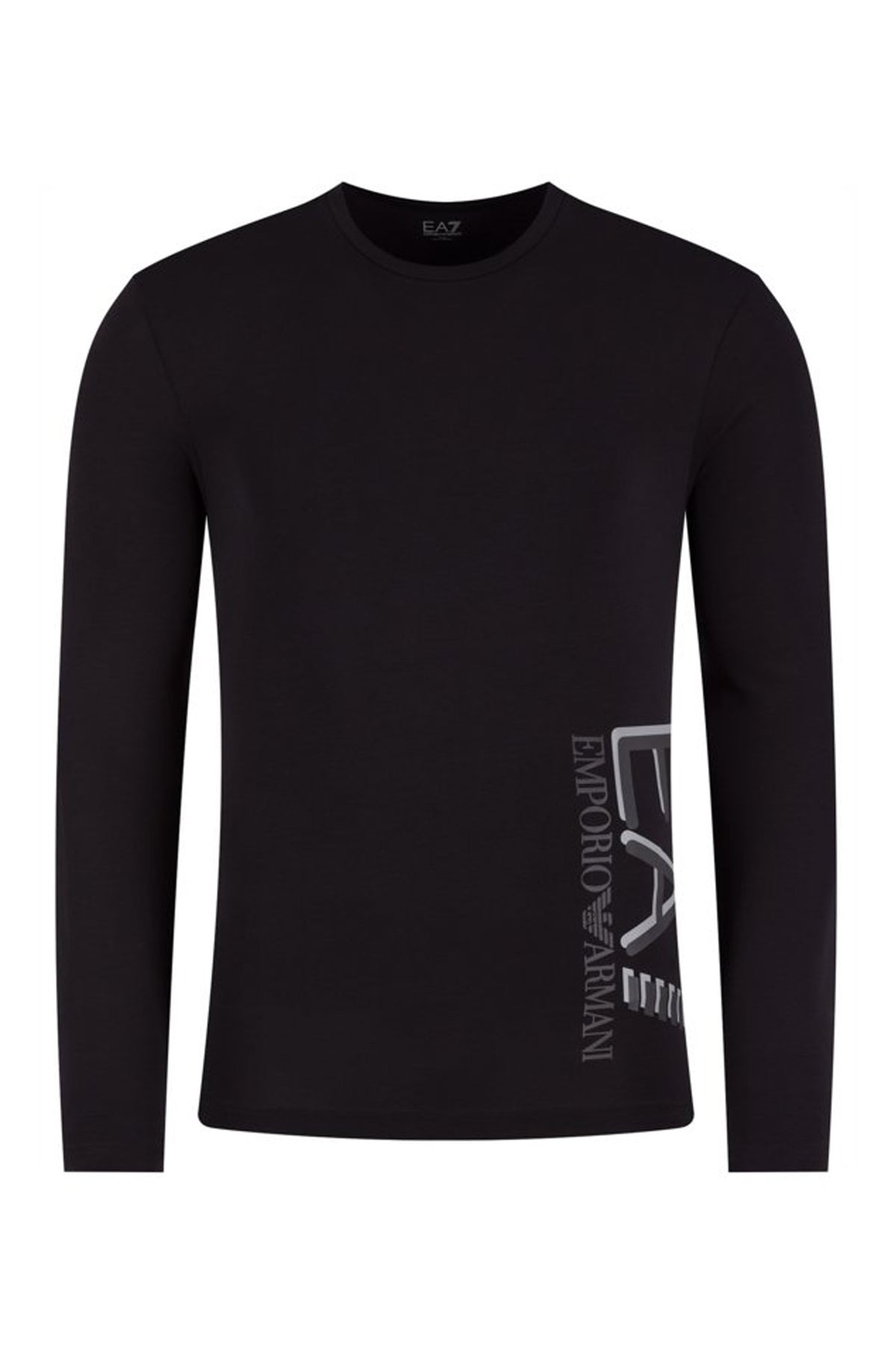 T-SHIRT E CANOTTE Navy Ea7