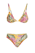 COSTUMI Giallo/verde Guess