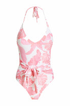 COSTUMI Bianco/rosa Guess