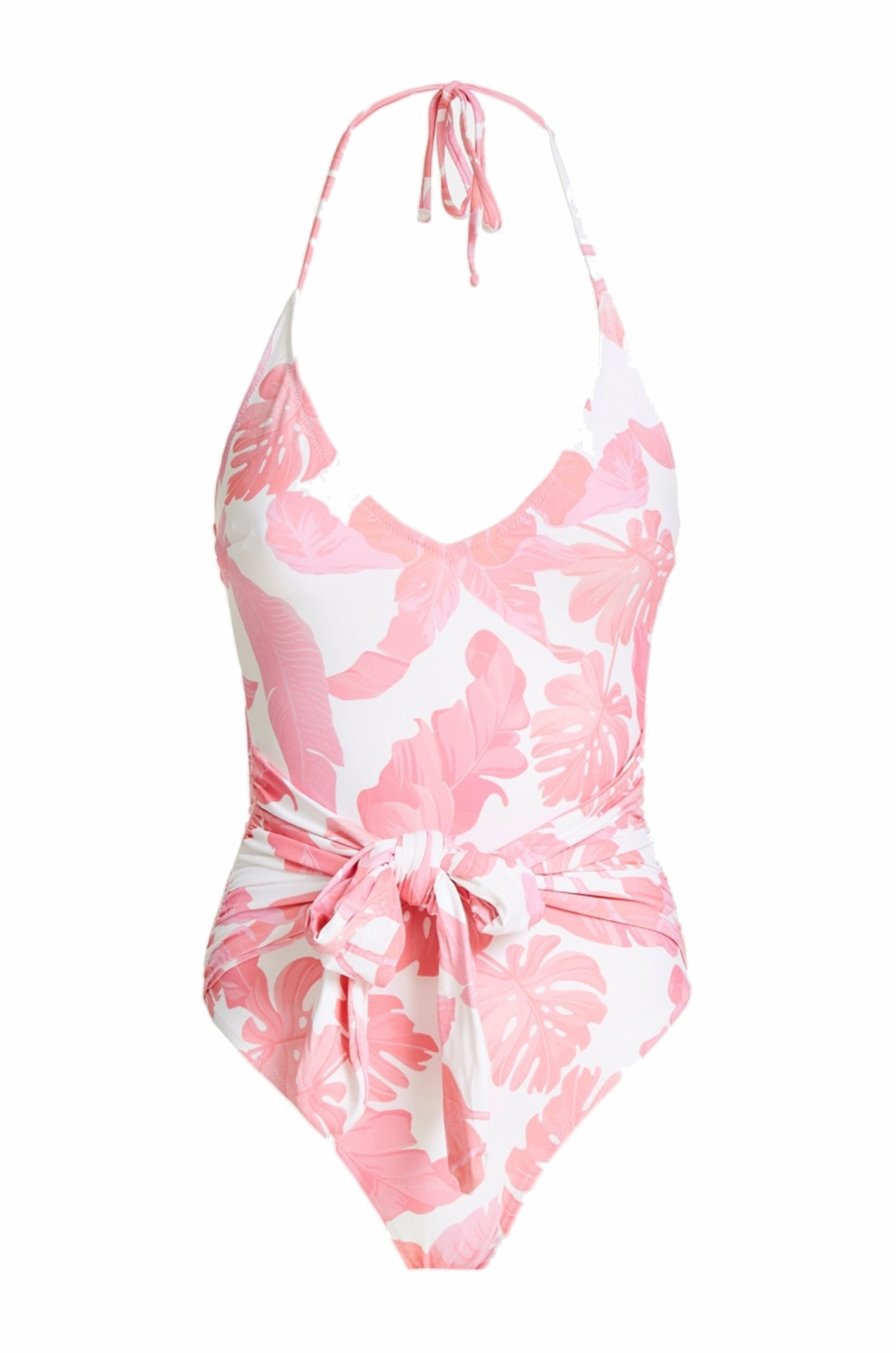 COSTUMI Bianco/rosa Guess