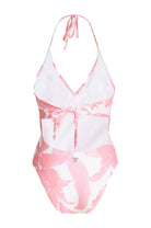 COSTUMI Bianco/rosa Guess