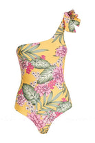 COSTUMI Giallo/verde Guess