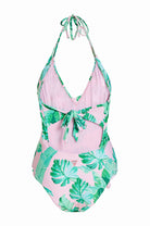 COSTUMI Rosa/verde Guess