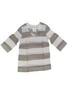CAMICIE Bianco/beige Brugi