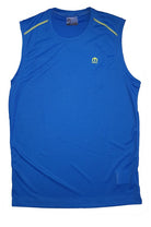 T-SHIRT E CANOTTE Azzurro Mico