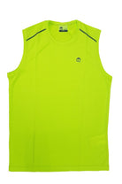 T-SHIRT E CANOTTE Verde Mico
