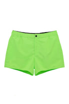 COSTUMI Verde Fluo/nero Colmar