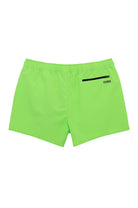 COSTUMI Verde Fluo/nero Colmar