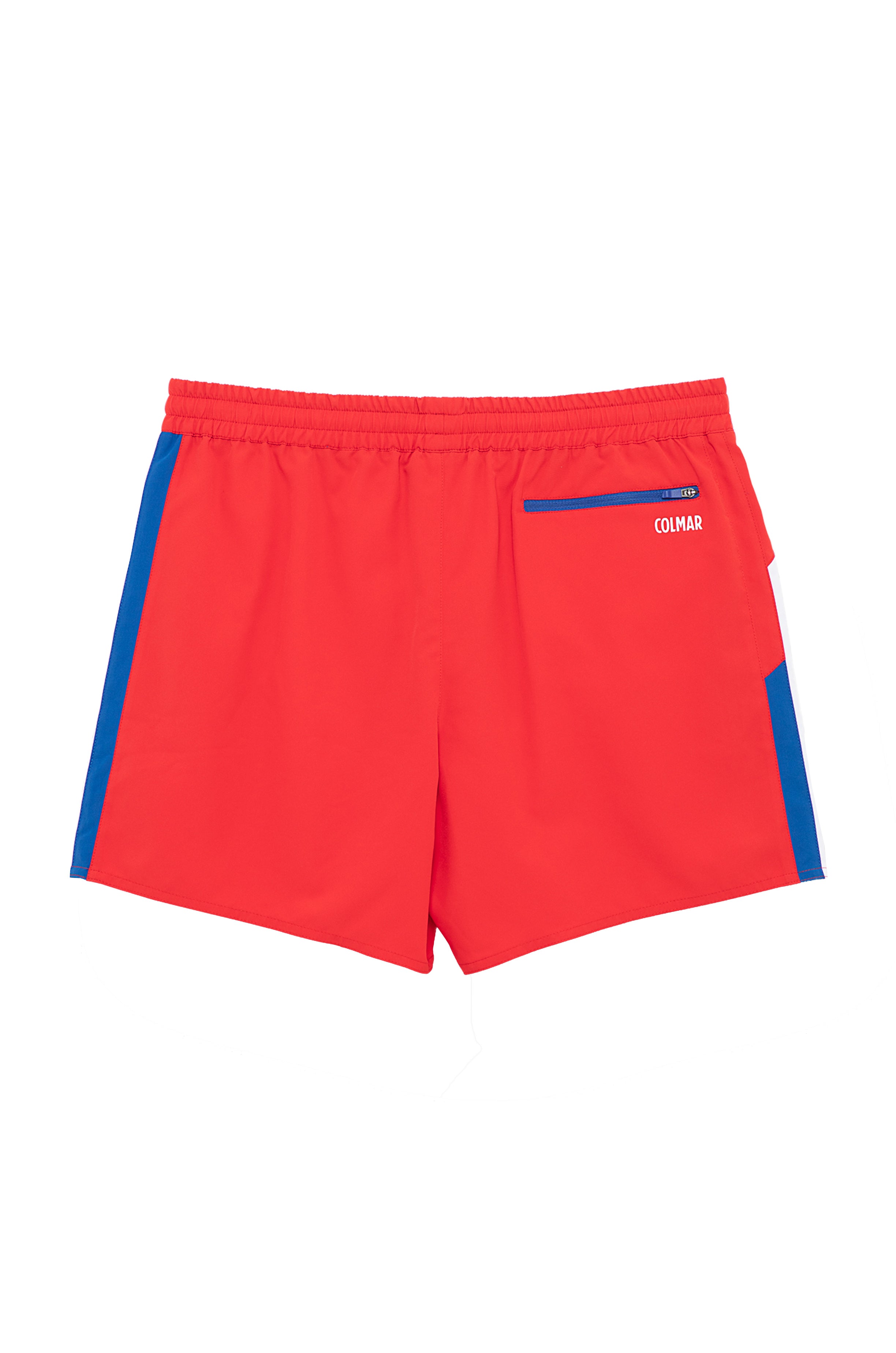 COSTUMI Rosso Colmar