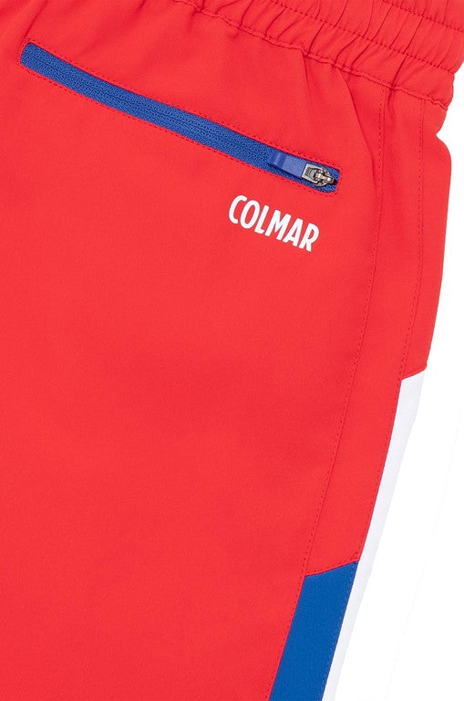 COSTUMI Rosso Colmar