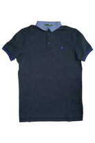 MAGLIONI E POLO Navy/azzurro Beverly Hills Polo Club