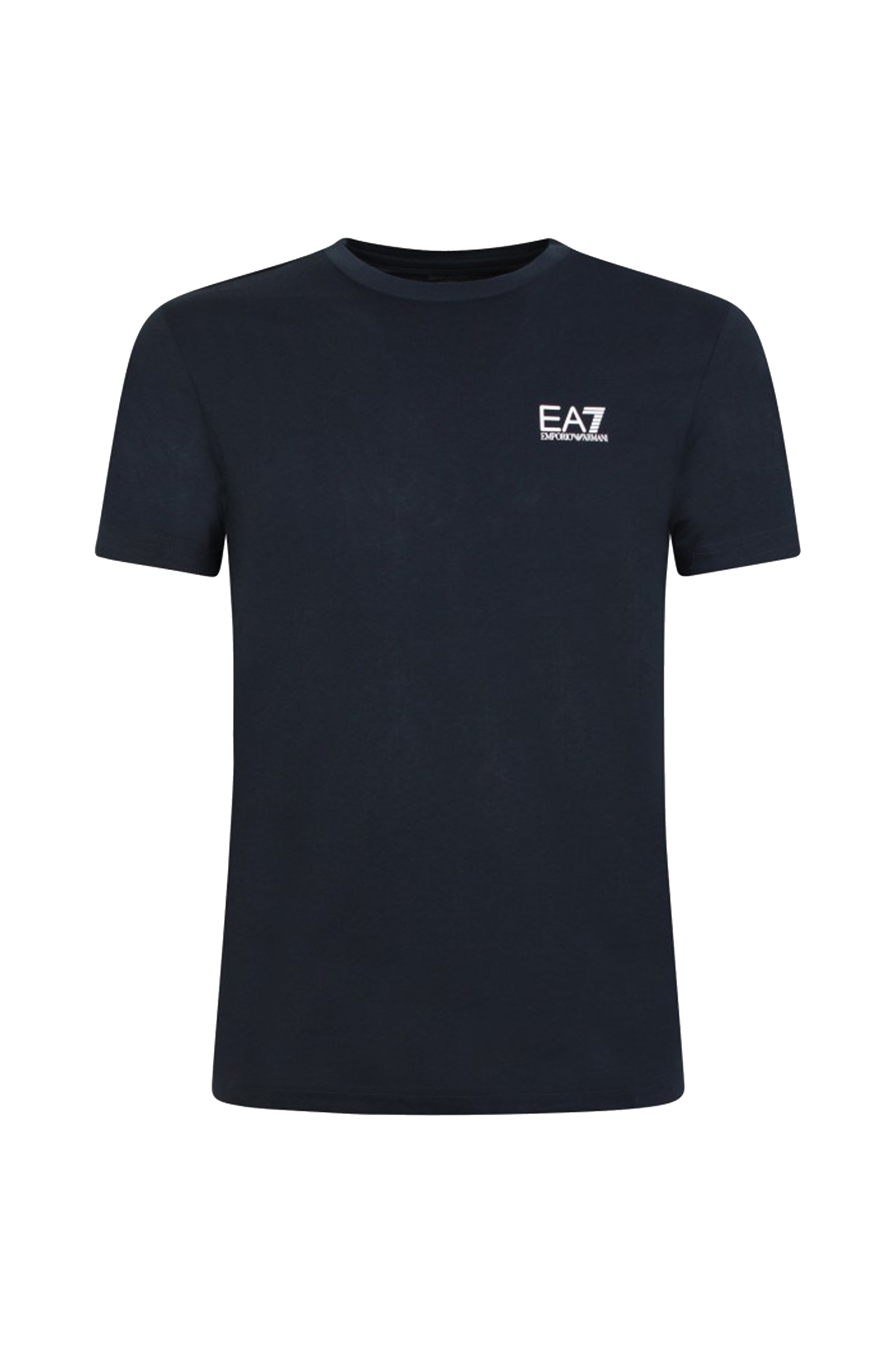 T-SHIRT E CANOTTE Blu Ea7