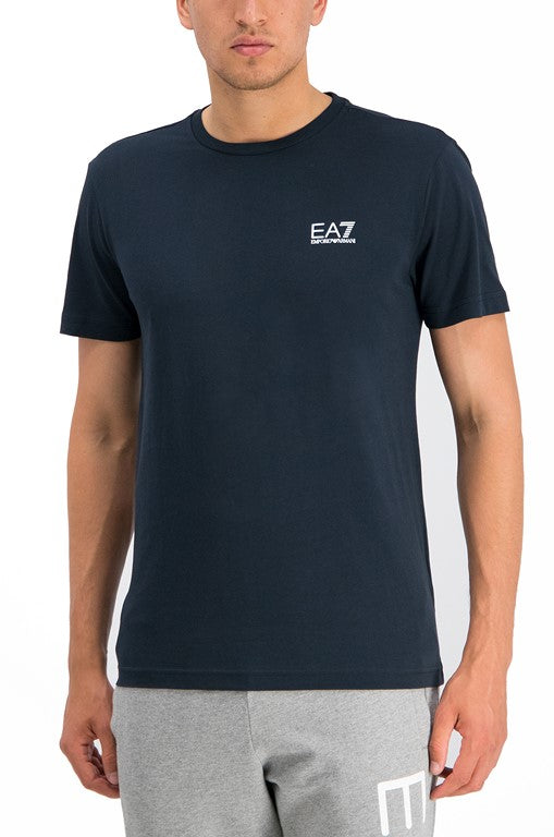 T-SHIRT E CANOTTE Blu Ea7