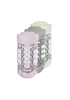 ACCESSORI LIFESTYLE Rosa/grigio/verde Adidas