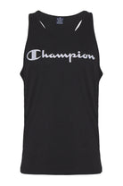T-SHIRT E CANOTTE Nero Champion