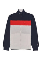TUTE Blu/rosso Champion