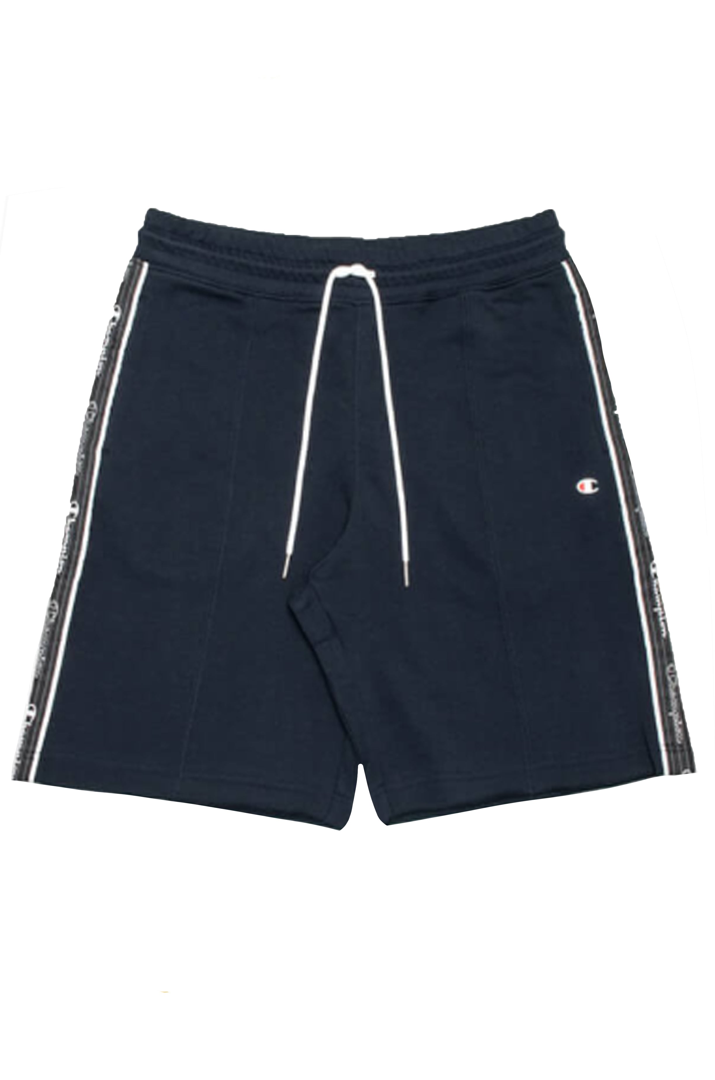 PANTALONCINI Blu Champion