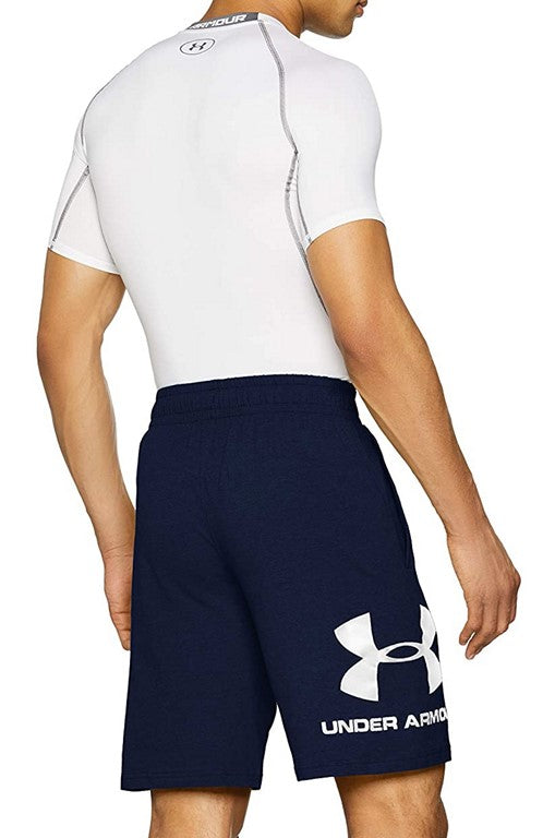 PANTALONCINI Blu Under Armour