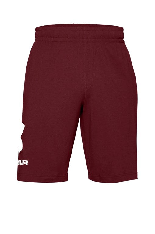 PANTALONCINI Bordeaux Under Armour