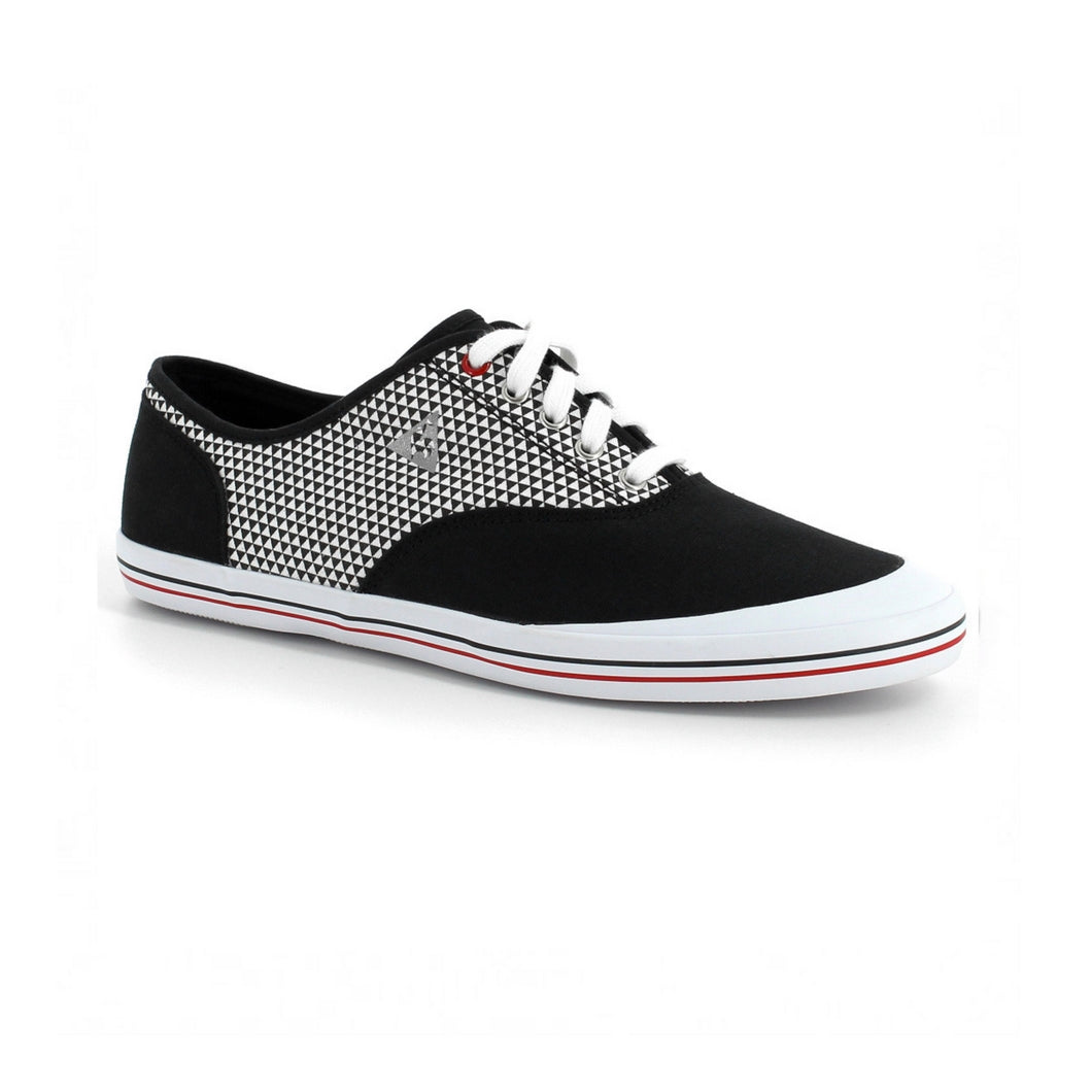SCARPE Nero/bianco Le Coq Sportif
