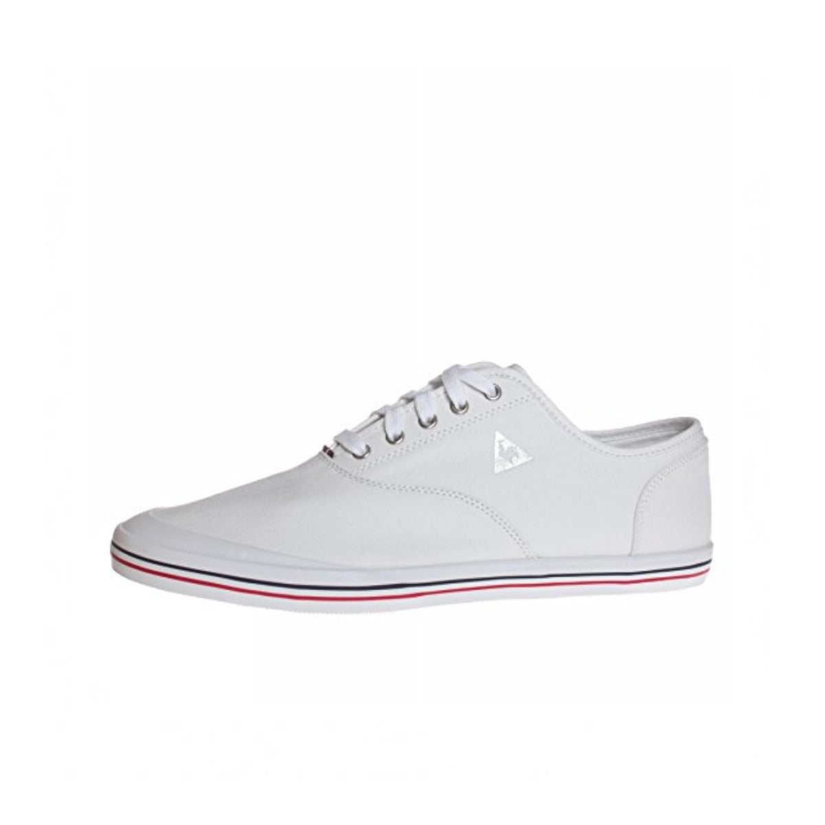 SCARPE Bianco/argento Le Coq Sportif