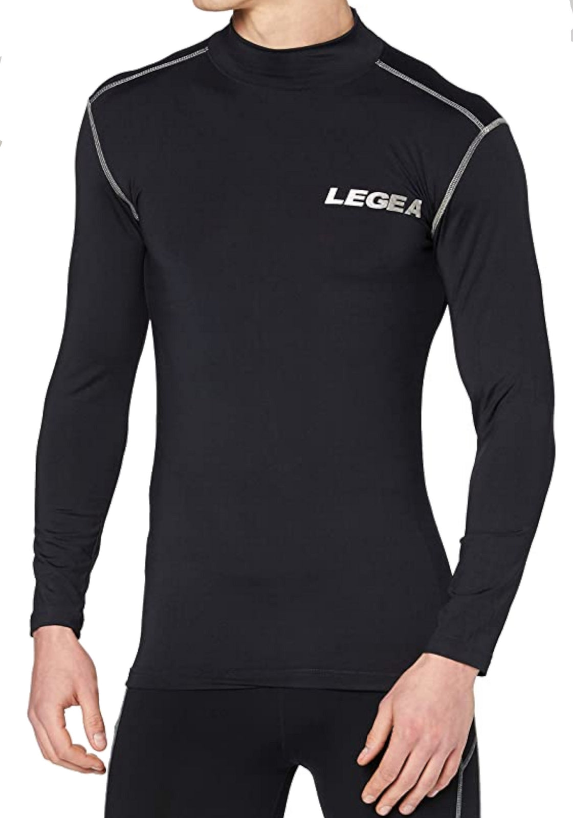 T-SHIRT E CANOTTE Blu Legea