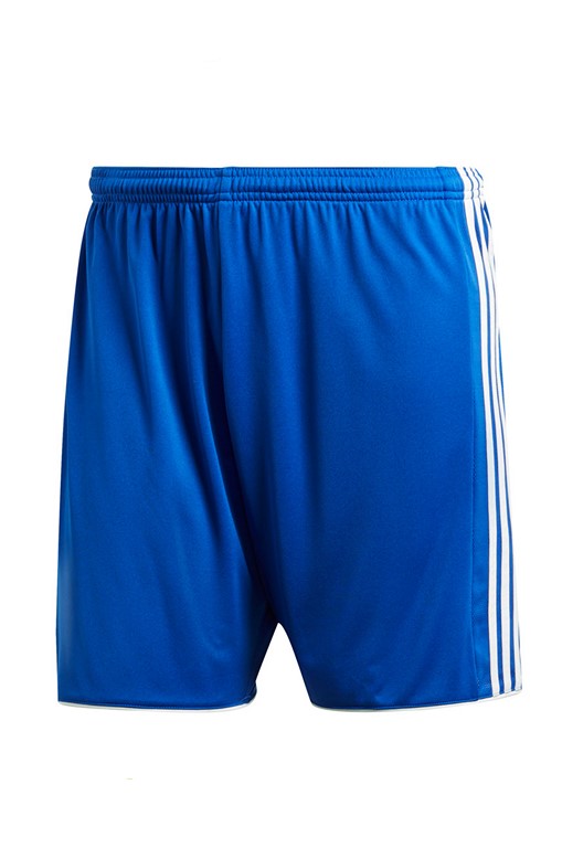 PANTALONCINI Azzurro/bianco Adidas