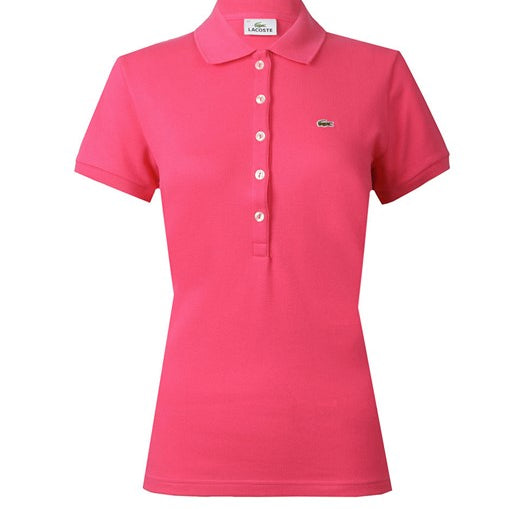 MAGLIONI E POLO Aragosta Lacoste