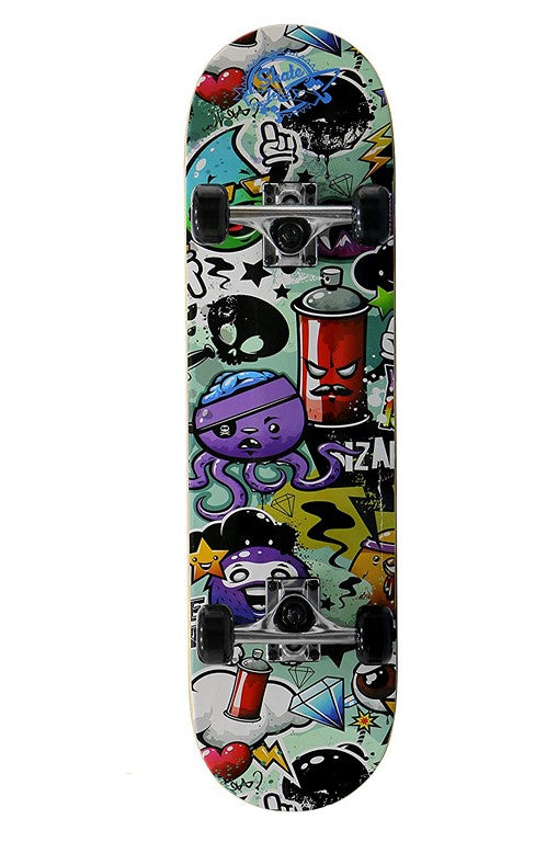 ACCESSORI LIFESTYLE Verde Acqua Effea