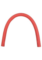 ACCESSORI PALESTRA Rosso Effea
