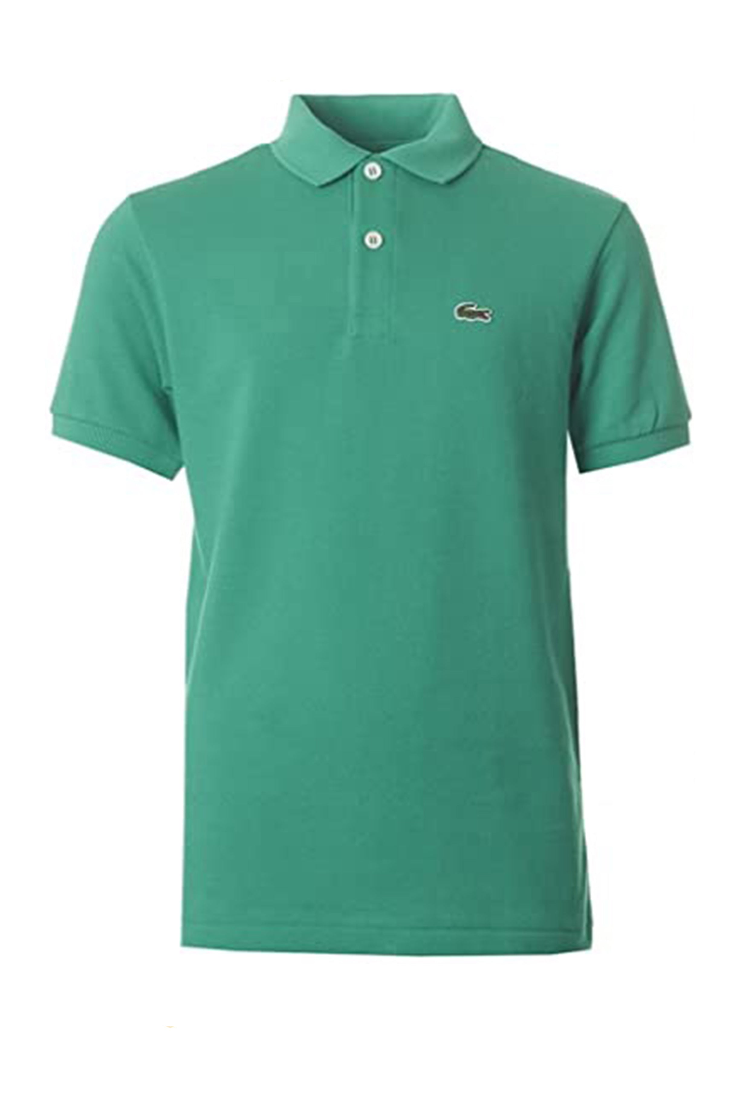 MAGLIONI E POLO Menta Lacoste