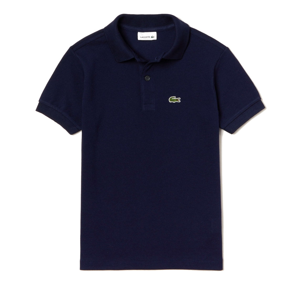 MAGLIONI E POLO Marine Lacoste