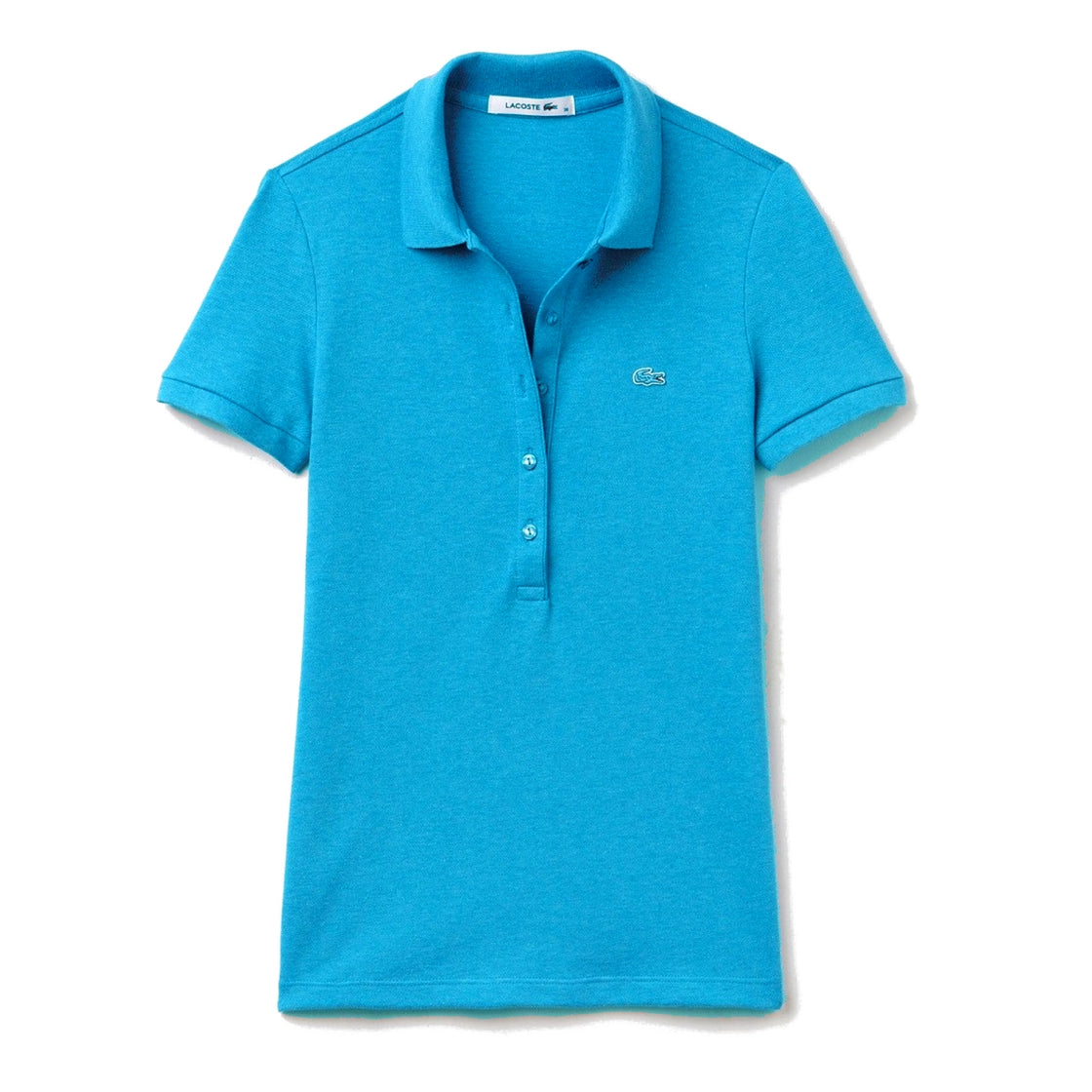 MAGLIONI E POLO Celeste Lacoste