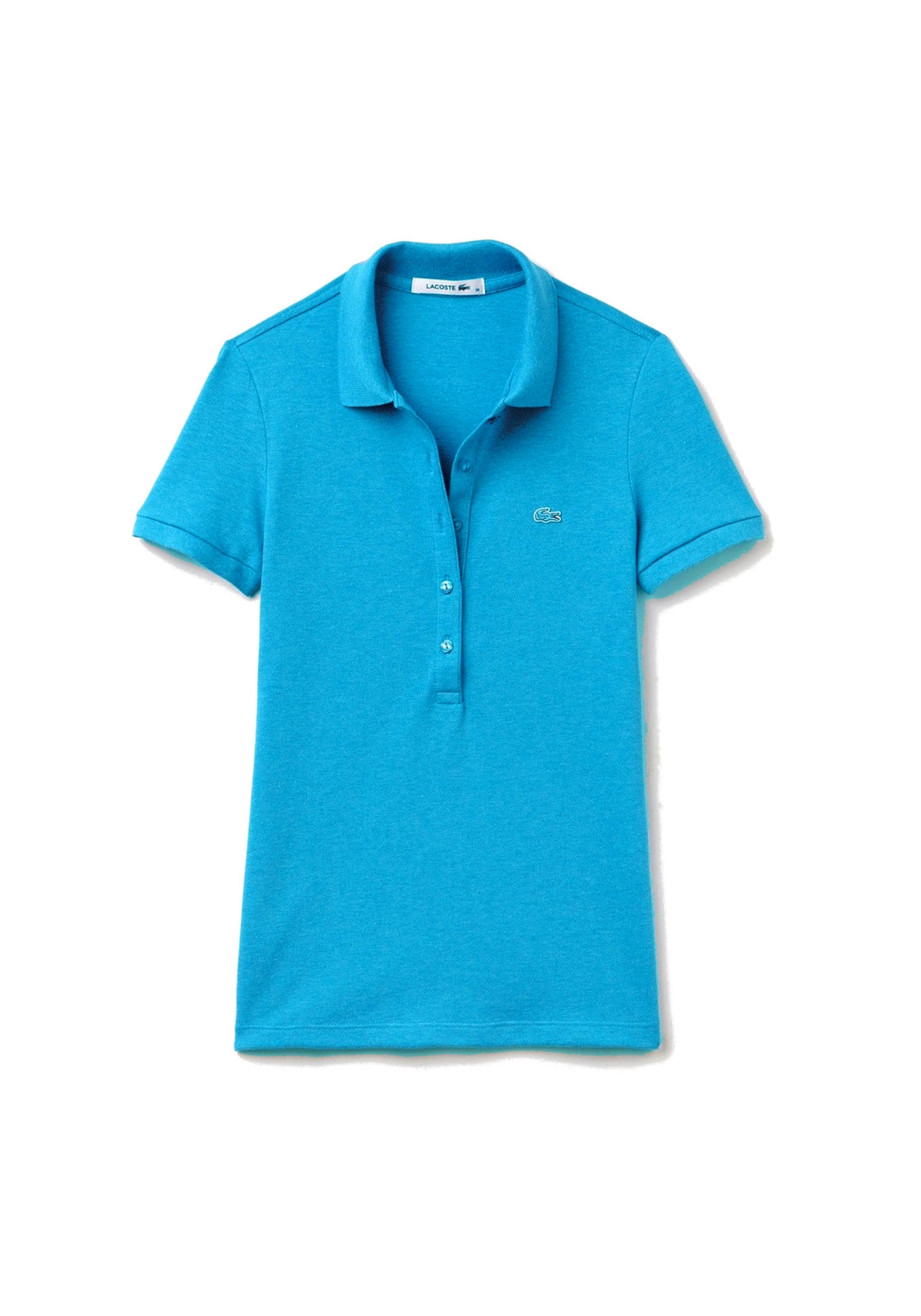 MAGLIONI E POLO Celeste Lacoste