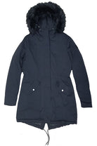 GIUBBINI E GIACCHE Nero Champion