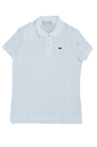 MAGLIONI E POLO Bianco Lacoste