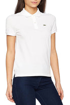 MAGLIONI E POLO Bianco Lacoste