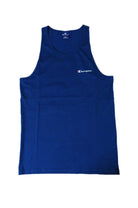 T-SHIRT E CANOTTE Blu Champion