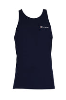 T-SHIRT E CANOTTE Blu Champion