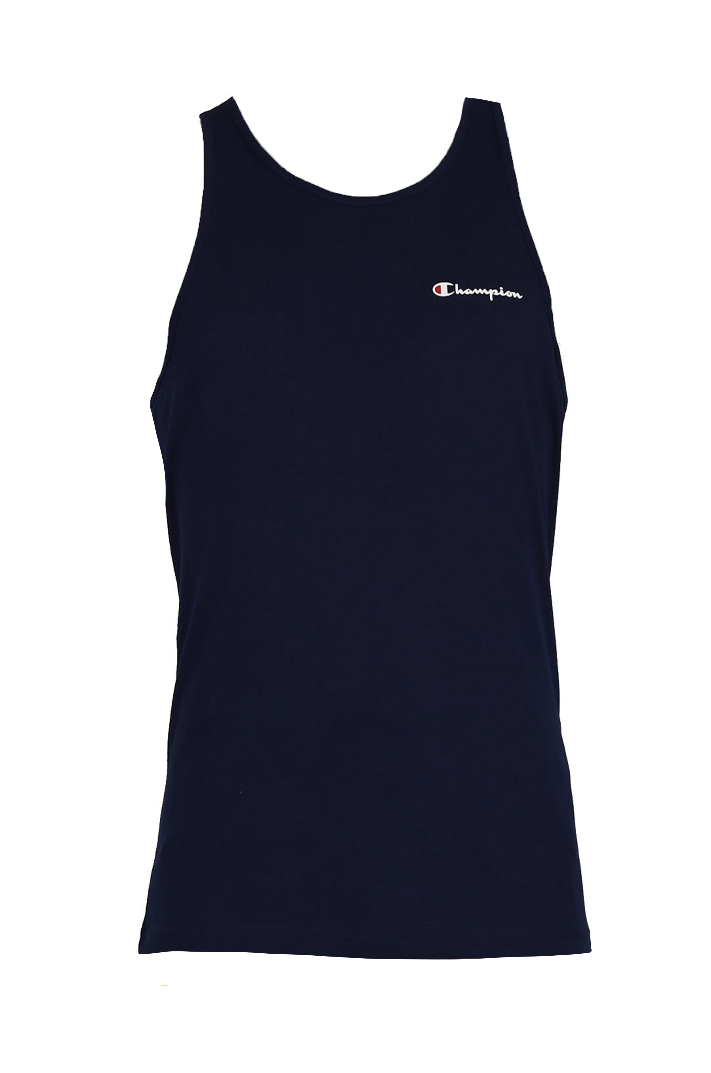 T-SHIRT E CANOTTE Blu Champion