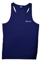 T-SHIRT E CANOTTE Azzurro Champion