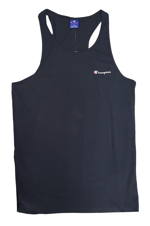 T-SHIRT E CANOTTE Nero Champion