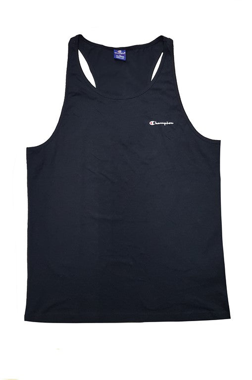 T-SHIRT E CANOTTE Nero Champion
