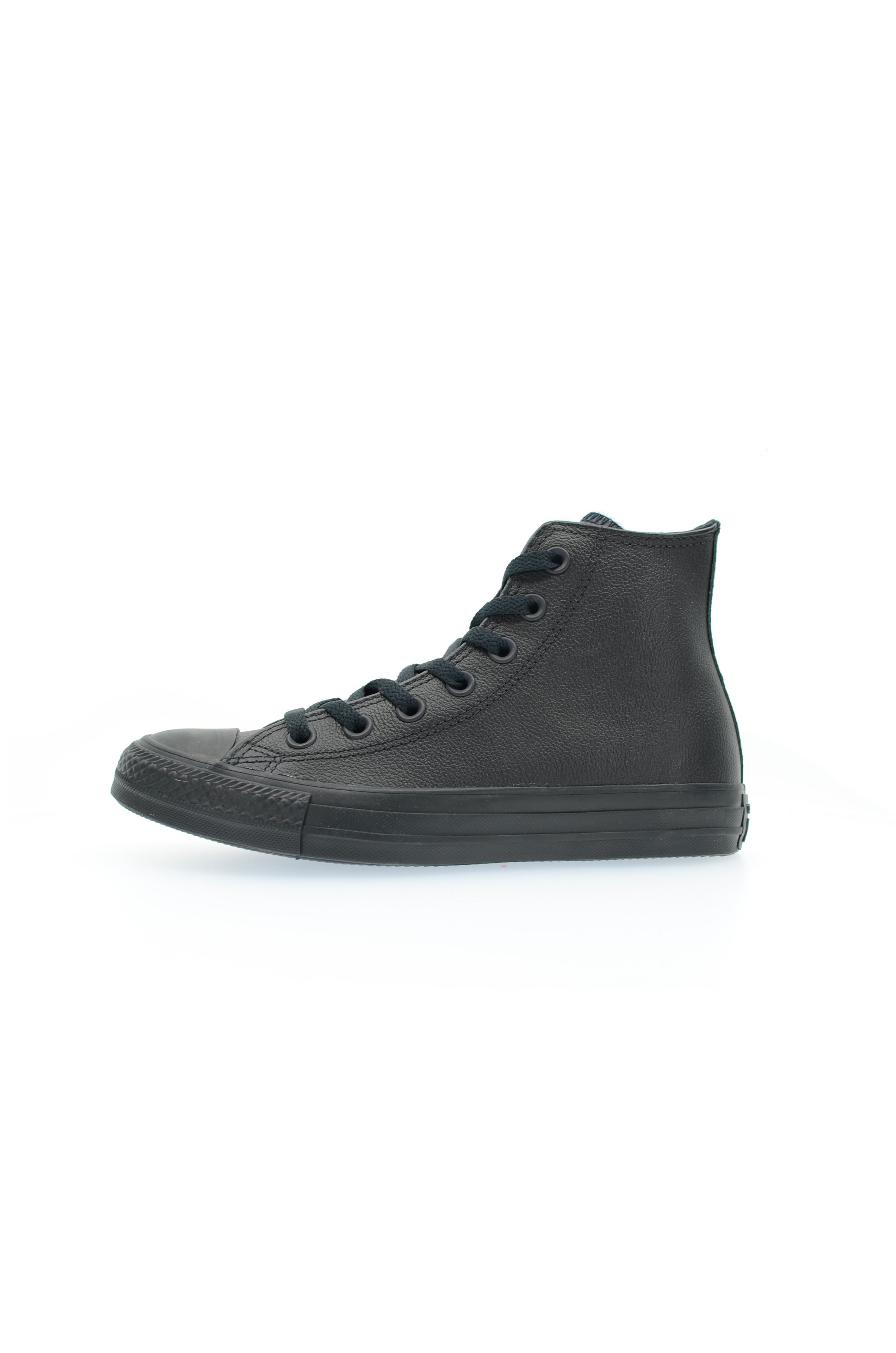SCARPE Nero Converse