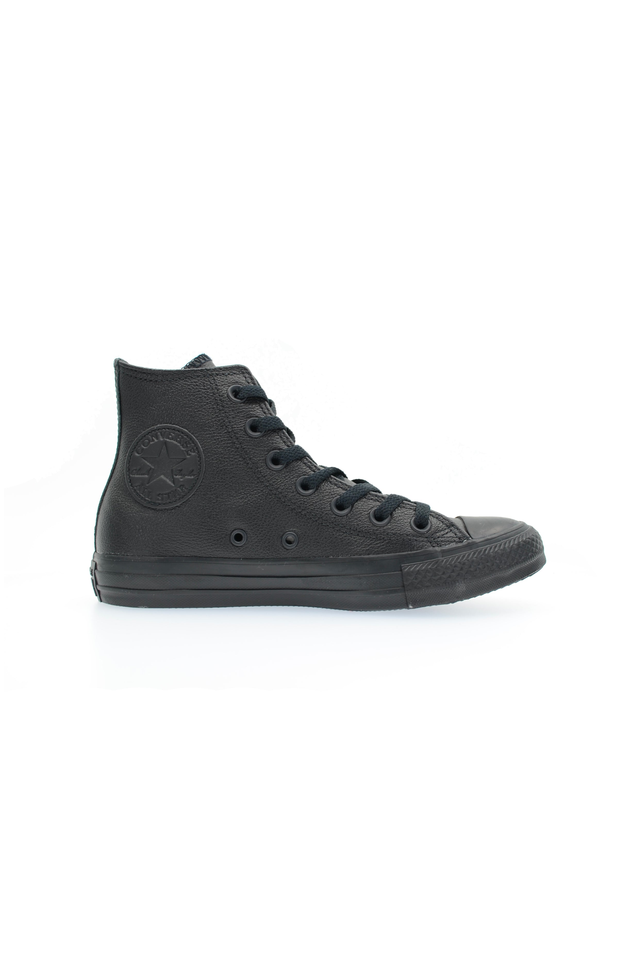 SCARPE Nero Converse