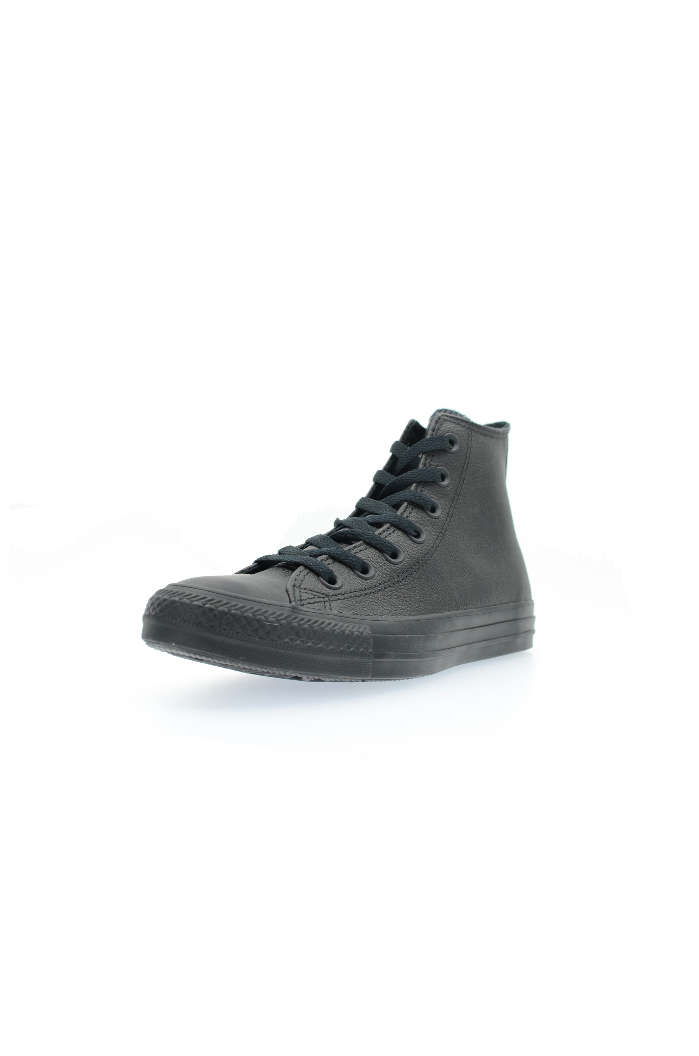 SCARPE Nero Converse
