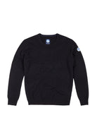 MAGLIONI E POLO Nero North Sails
