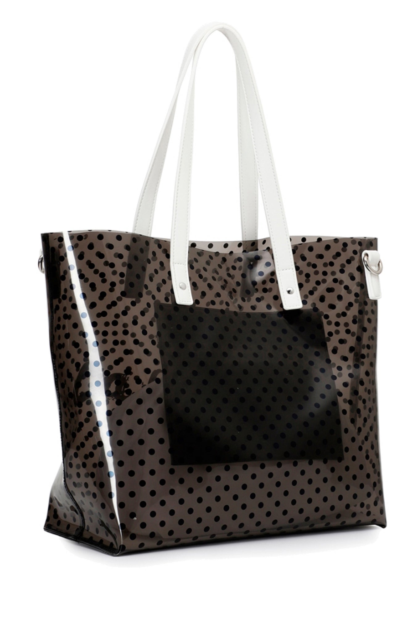 ACCESSORI LIFESTYLE Nero/bianco Cafenoir
