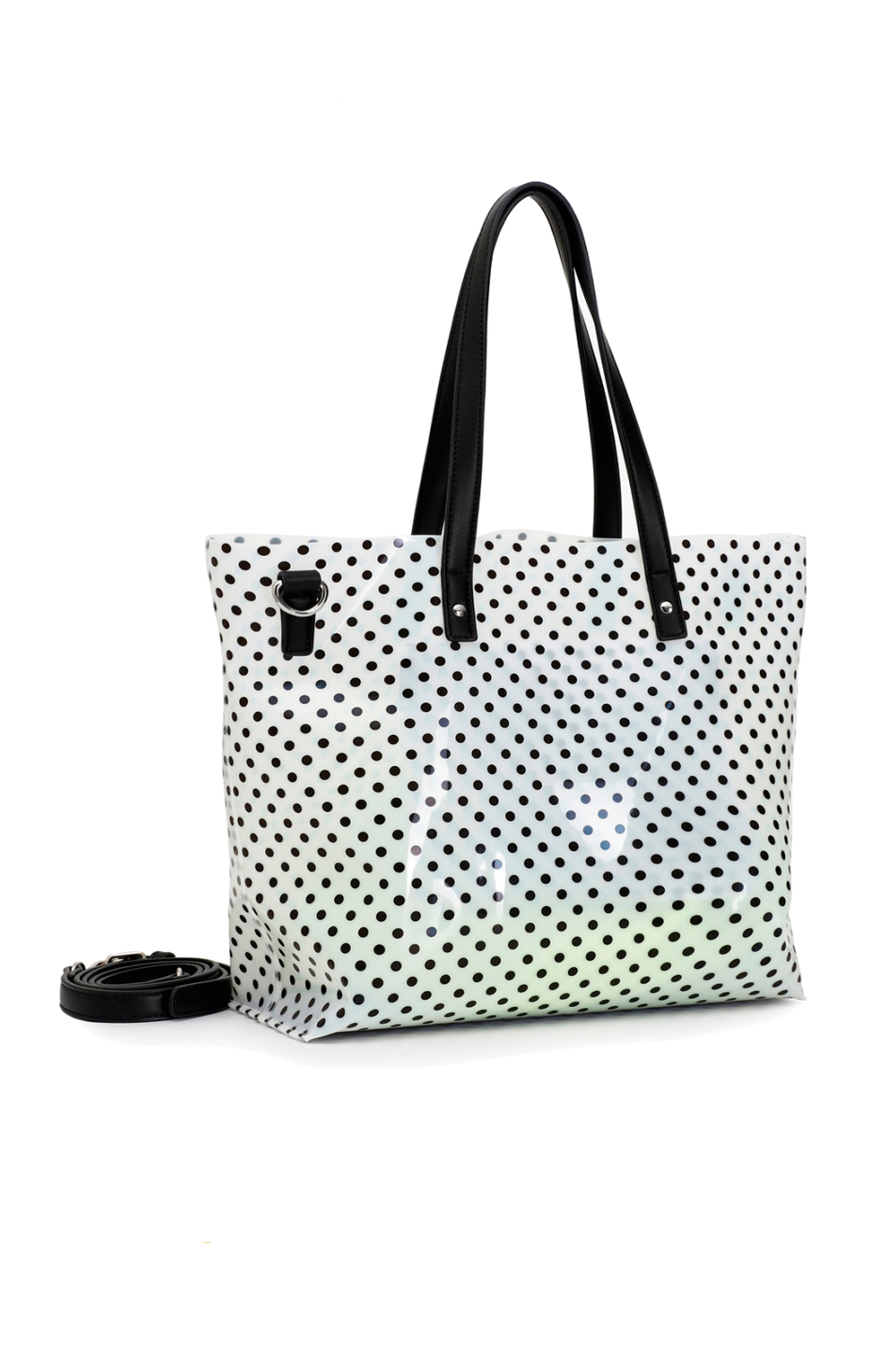 ACCESSORI LIFESTYLE Bianco/nero Cafenoir